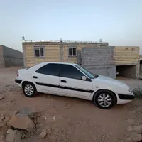 سیتروئن زانتیا 2000cc، مدل ۱۳۸۱|خودرو سواری و وانت|اهواز, زیتون کارمندی|دیوار