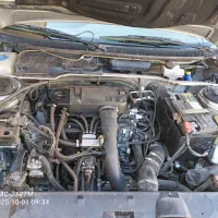 پژو 405 دوگانه کارخانه مدل93|خودرو سواری و وانت|سیرجان, |دیوار