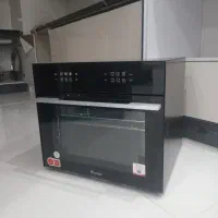 فر برقی و توستر