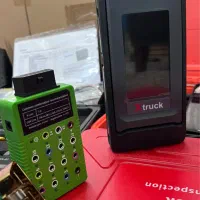 دیاگ لانچ،ایکس تراک،ووکام،اینلاین،اتوکام|قطعات یدکی و لوازم جانبی|تهران, دانشگاه شریف|دیوار