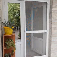 ساخت توری پلیسه و ثابت/درب و‌پنجره دوجداره upvc|خدمات پیشه و مهارت|هشتگرد, شهرک بعثت|دیوار