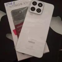 هانر x7c حافظه 256 رام 8 یه ماه کار