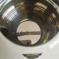 کتری  امپریال خارجی|قوری، کتری، قهوه‌ساز دستی|پرند, فاز ۶|دیوار