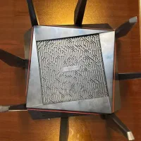 مودم روتر ایسوس گیمینگ