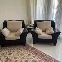 مبل راحتی برند ترک مبل میسافر|مبلمان خانگی و میز عسلی|مشهد, الهیه|دیوار