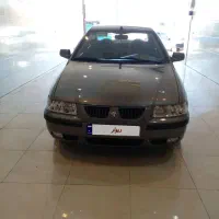 سمند|خودرو سواری و وانت|بروجرد, |دیوار