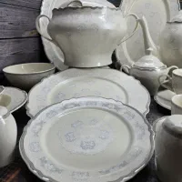 خاص ترین سرویس چینی مخصوص عروس خانما