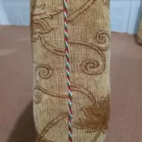 متکاپشتی دست بافت|پشتی|اصفهان, فجر|دیوار