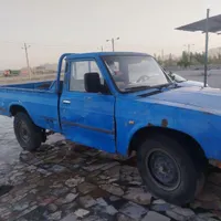 نیسان، مدل ۱۹۹۶|خودرو سواری و وانت|زاهدان, |دیوار