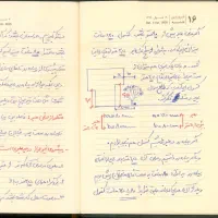 جزوه دواستادآزمون نظام مهندسی طراحی معماری باتحلیل|کتاب و مجله آموزشی|تهران, جمال‌زاده|دیوار