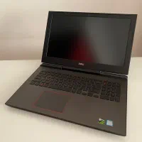 فروش لپ تاپ گیمینگ Dell inspiron 7577