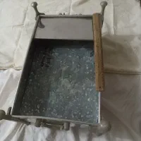 منقل قدیمی ورشو اکبند