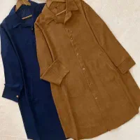 مانتو زنانه