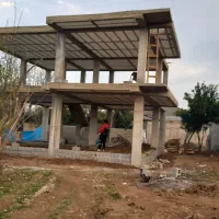 پیمانکاری وتخریب ساختمان