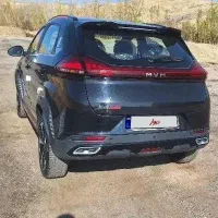 ام وی ام x33|خودرو سواری و وانت|تبریز, |دیوار