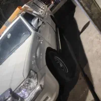 نیسان پاترا|خودرو سواری و وانت|ری, سرتخت|دیوار