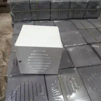 باکس آژیر، جعبه دزدگیر، کاور بلندگو|دوربین مداربسته|خمینیشهر, |دیوار