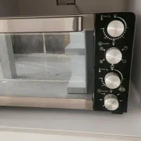 توسترر|اجاق گاز و لوازم برقی پختوپز|اراک, |دیوار