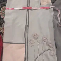 مانتو و شلوار مجلسی|لباس|مشهد, شهید بهشتی|دیوار