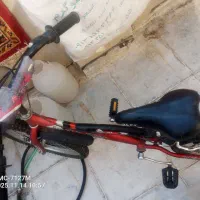 دوچرخه 20|دوچرخه، اسکیت، اسکوتر|تبریز, |دیوار