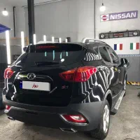 جک اس ۳|خودرو سواری و وانت|تهران, تهرانپارس جنوبی|دیوار