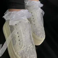 کتونی عروس|کیف، کفش، کمربند|قم, عمار یاسر|دیوار