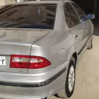 سمند 84 دوگانه رخ درحد|خودرو سواری و وانت|سبزوار, قاضی زاد|دیوار