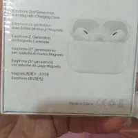 ایرپاد تمیز