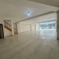 اجاره مغازه ۲۷۰ متری/ بر اصلی ضیابری دو /تخلیه|اجارهٔ مغازه و غرفه|رشت, چمارسرا|دیوار