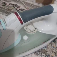 اتو بخار جانستون