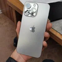 آیفون 15 پرومکس 256GB