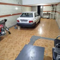 پراید تک گانه تمیز وسالم|خودرو سواری و وانت|گنبد کاووس, |دیوار