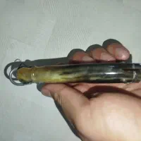 چاقوی کردی