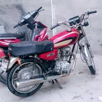 موتور سیکلت
