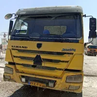 استخدام راننده پایه یک (میکسر)