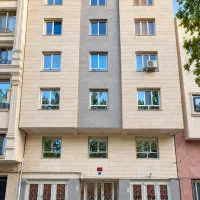 فروش آپارتمان ۹۸ متری کمربندی شمالی کوی آفاق