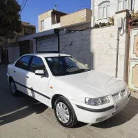 سمندefمدل۹۳