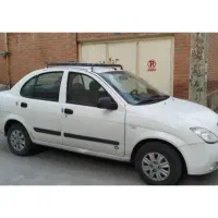 باربند فولادی سمند پژو پراید تیبا|قطعات یدکی و لوازم جانبی|تهران, فردوس|دیوار