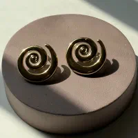 گوشواره های رنگ ثابت|بدلیجات|تبریز, |دیوار