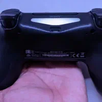 دسته ps4|کنسول، بازی ویدئویی و آنلاین|کرج, کیانمهر|دیوار