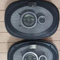 باند کنوود ۷۱۸ نو نو