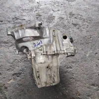 گیربکس پژو و پراید|قطعات یدکی و لوازم جانبی|زنجان, |دیوار