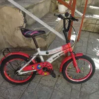 دوچرخه
