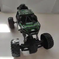 ماشین کنترلی دودزا