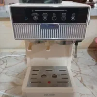 اسپرسو ساز نیمه صنعتی ژوم