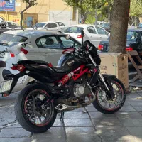 موتور بندی 300