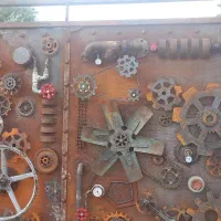 جوشکار سیار|خدمات پیشه و مهارت|عباسآباد, |دیوار