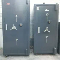 گاوصندوق 2000درمحکم کیمیاوکاوه گاوصندوق