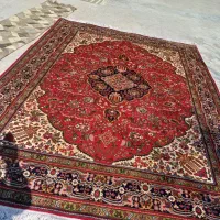 فرش تبریز ۹متری سالم بدون ایراد|فرش|چهاردانگه (تهران), |دیوار