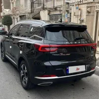 تیگو ۷پرو مکس|خودرو سواری و وانت|اندیشه, شهرک صدف|دیوار